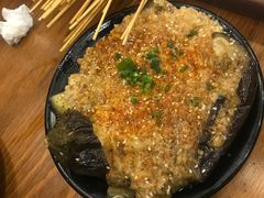 -烤官达人·徐州鲜羊肉串(江宁店)