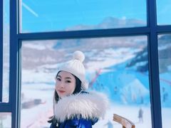 -太子岭滑雪场