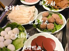 -卤教授老火锅