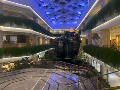 -广州白天鹅宾馆