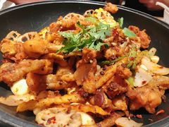 -渝蛙馆(新百店)