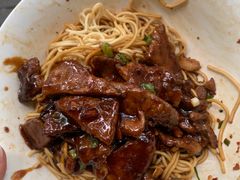 -辣肉面大王(天平路店)