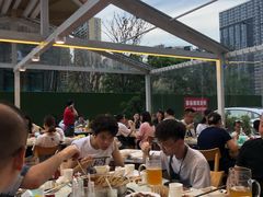 -玉林串串香(九号天地店)