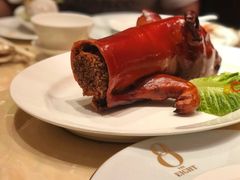 -8餐厅(新葡京酒店)