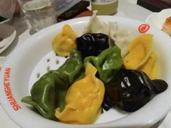 -双合园·海鲜水饺青岛菜(万佳广场店)