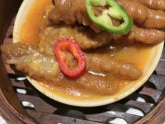 -合晋食府(广州合晋帝苑酒店)