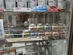 -白色日记·手作酸奶(麦凯乐店)