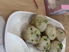 -小杨生煎(成山巴黎春天店)