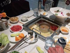 -巴奴毛肚火锅(六天地店)