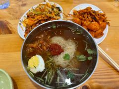 -鸡西冷面(翠竹店)