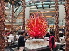 -威斯汀舞台餐厅