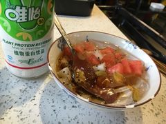 -钢管厂五区小郡肝串串香(南山店)