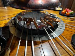 -号令江湖·水浒烤肉(和畅睦邻中心店)