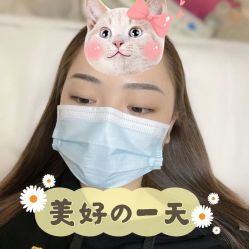 -久匠·野生眉半永久纹眉