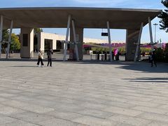 -长春世界雕塑园冰雪艺术天地