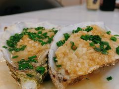 -健跳小海鲜(人民路店)