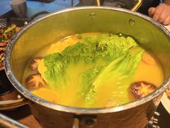 -索溪山寨·湘西饮食文化博物馆(标志门店)