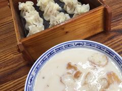 -乌家弄传统美食(新华路店)