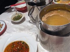 -龙鲜会·澳门生鲜火锅(诚品店)