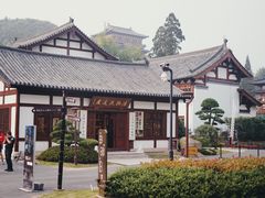 -径山寺