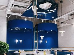 大堂-兰湘子·湘菜小炒(崂山丽达店)