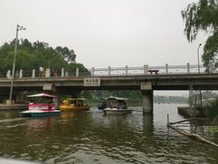 -朝阳公园游乐园