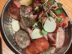 -长春藤咖啡(北园店)