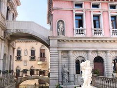 -华谊兄弟（长沙）电影小镇