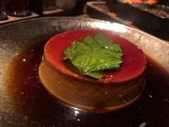 焦糖布丁-Q MEX 库迈墨西哥餐吧(三里屯店)