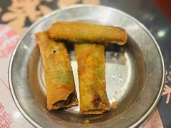 -鲜得来排骨年糕(云南南路店)