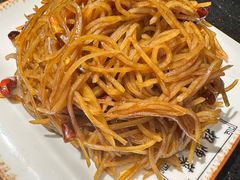 -津菜宋记老房子(平山道店)