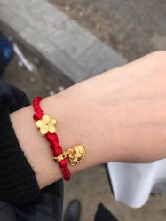 -周大福CHOW TAI FOOK(长寿路189弄购物中心店)