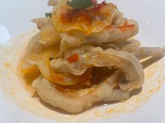 -吕氏疙瘩汤·海鲜新鲁菜(凯德mall新都心店)