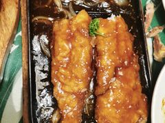 -树下时尚餐厅(翠园街店)