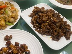 -桃子餐厅·天津菜(王顶堤总店)