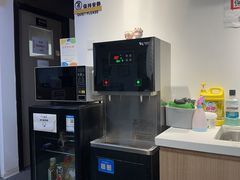 -青屏书馆自习室(吕厝店)