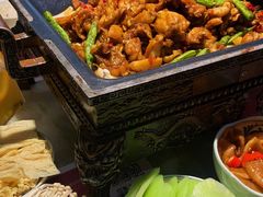 -蛙小淲(虎门万达店)