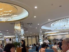 -东江海辉酒楼·公司团建·商务宴请·生日宴(宝安店)