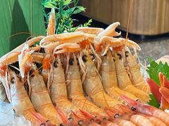 -水林间·寿喜烧自助(仙林金鹰店)