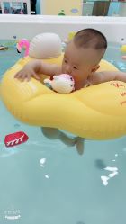 -TAILY BABYSPA泰丽宝贝婴儿游泳(金狮广场店)