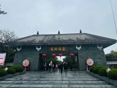 -龙游石窟
