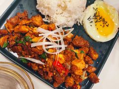 -玩味工厂·东南亚特色餐厅(太古里店)