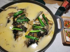 -千稻剁椒大鱼头(CityOn熙地港店)