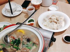 -羊之道草原味道清真餐厅(番禺店)