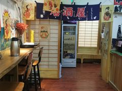 -鳗鱼家·深夜食堂(军博店)