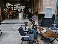 -Torch Coffee 炬点咖啡