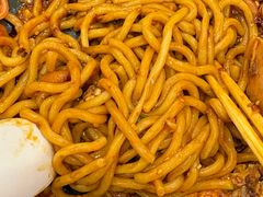 -瑞小福小锅焖面(重庆路店)