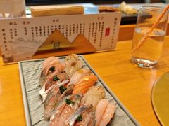 -鮨冠OMAKASE食べ放题(北京首店)