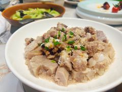 -苏州人家·精致苏帮菜(斜塘店)
