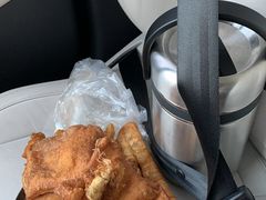 -张家油条